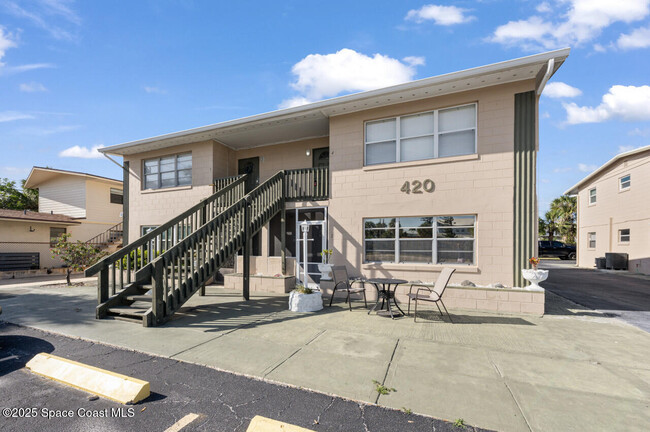 Primary Photo - 420 Johnson Ave