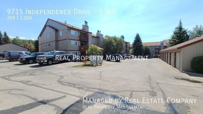 Building Photo - 9715 Independence Dr