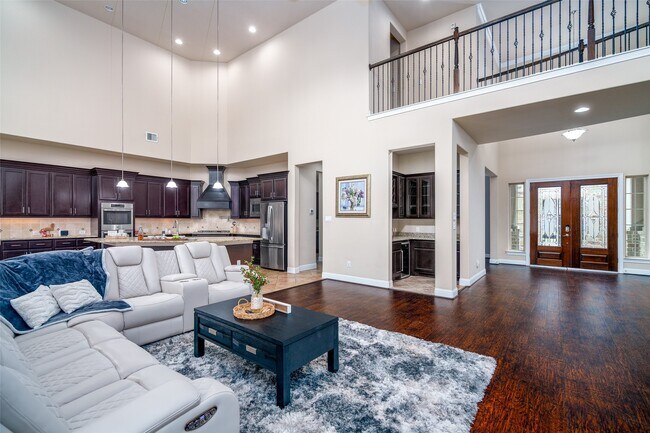 Building Photo - 16406 Baston Creek Dr