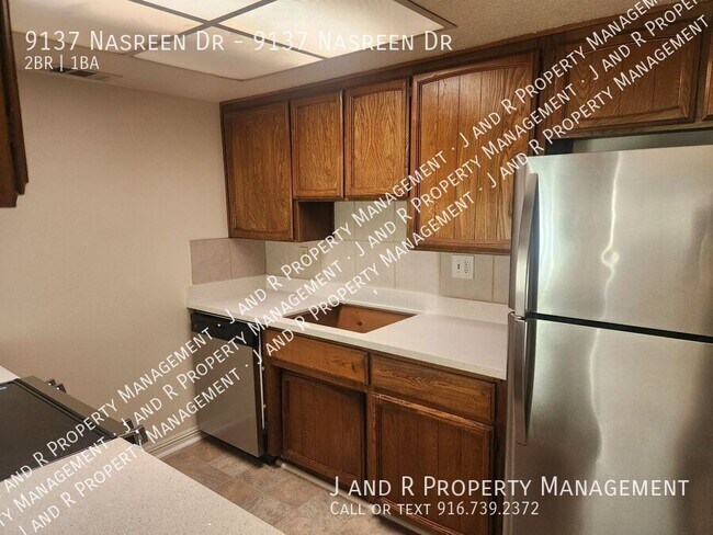 Building Photo - 9137 Nasreen Dr
