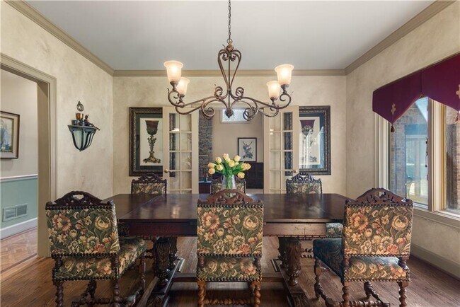 Building Photo - 15905 Westbrook Rd