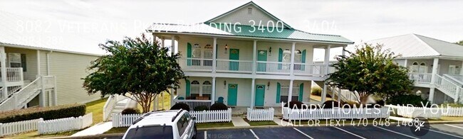 Building Photo - 8082 Veterans Pkwy