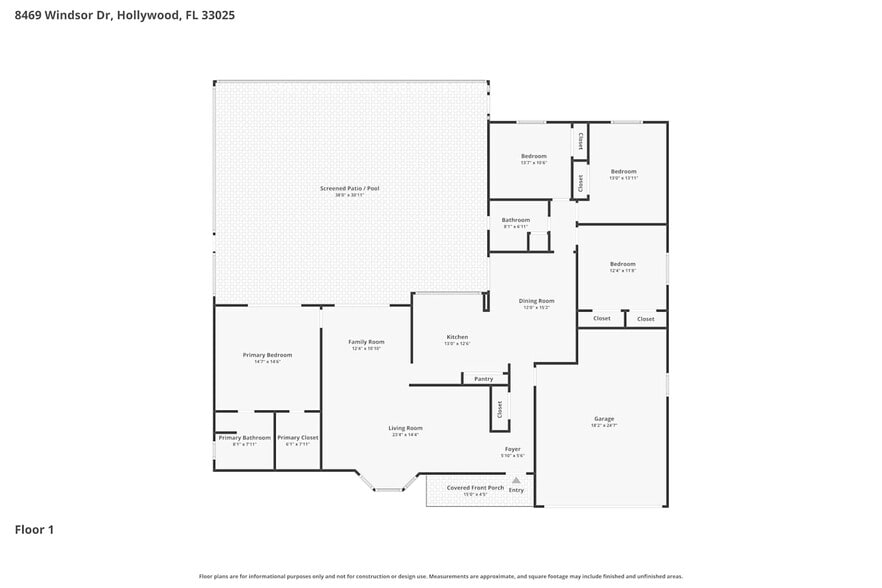 Building Photo - 8469 Windsor Dr