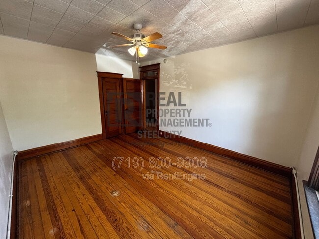 Building Photo - 210 W Evans Ave
