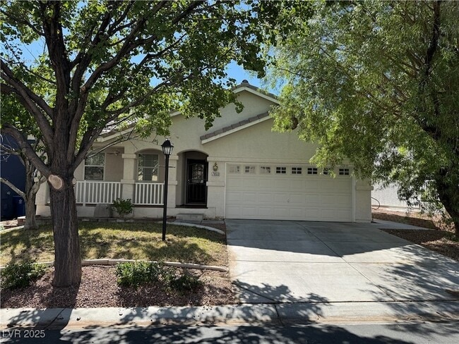 Primary Photo - 7833 Hidden Village Ave