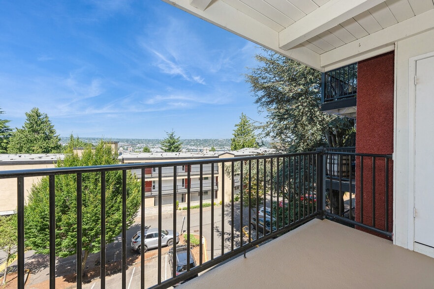 Primary Photo - Arrive Magnolia