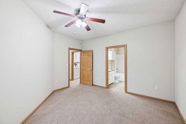 Floorplan - Stone Ridge Estates Apartments & Duplexes