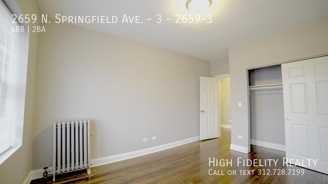 Building Photo - 2659 N Springfield Ave