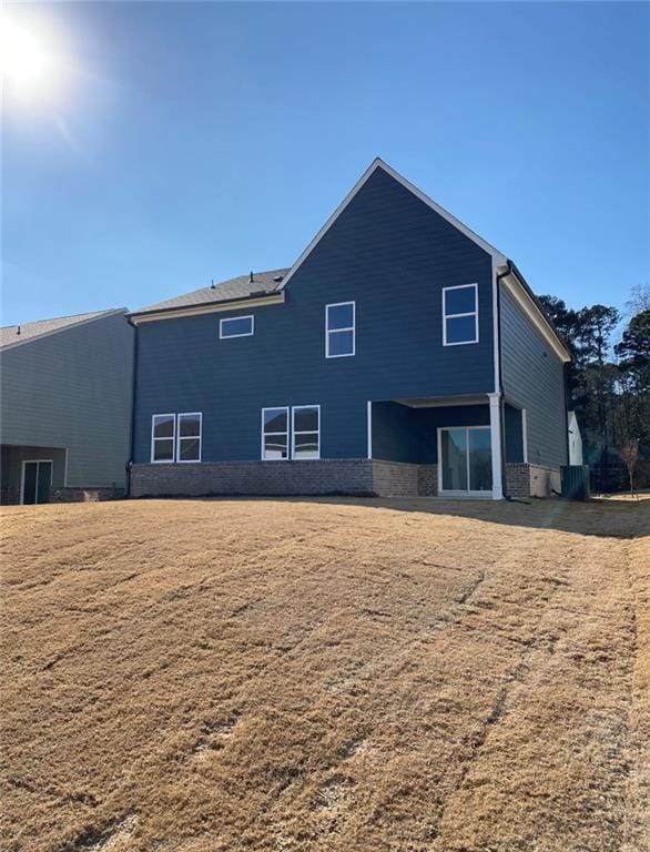 Building Photo - 1231 Jordan Brook Dr