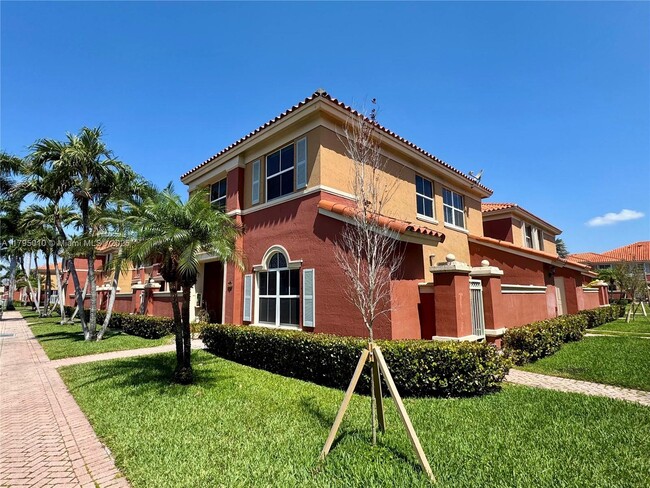 Primary Photo - 11479 NW 60th Terrace