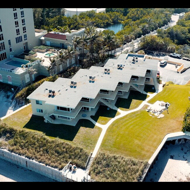 Building Photo - 5060 N Ocean Dr