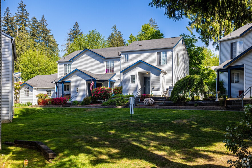 Primary Photo - Winton Woods