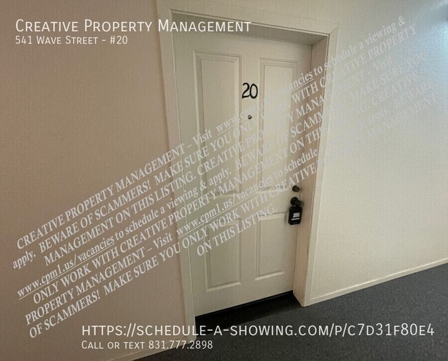 Building Photo - 541 Wave St