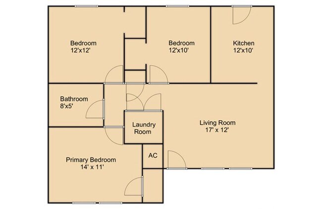 Building Photo - 3013 Palmetto St