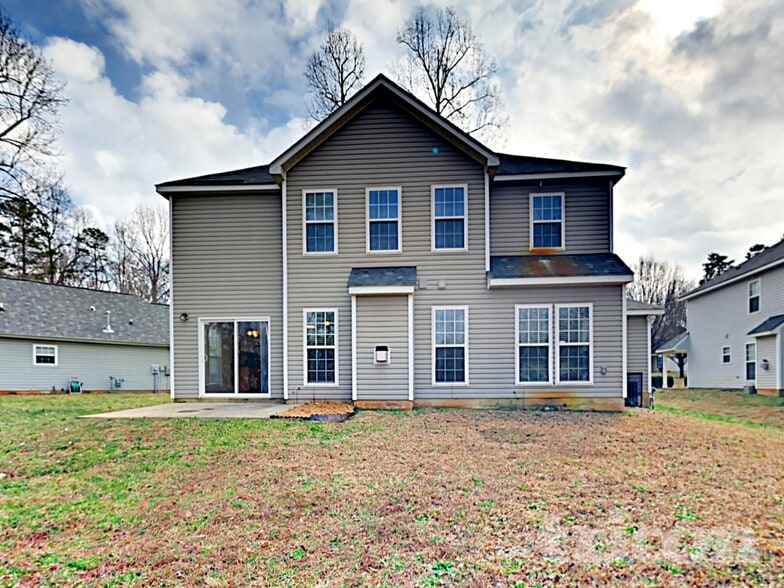 Building Photo - 8229 Braids Bend Ct