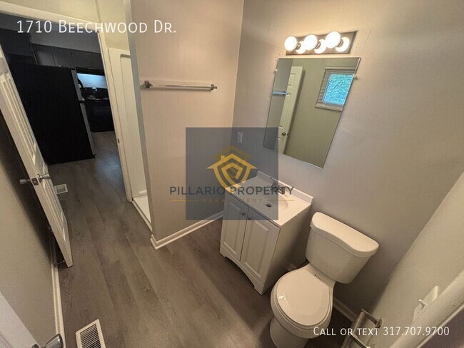 Building Photo - 1710 Beechwood Dr