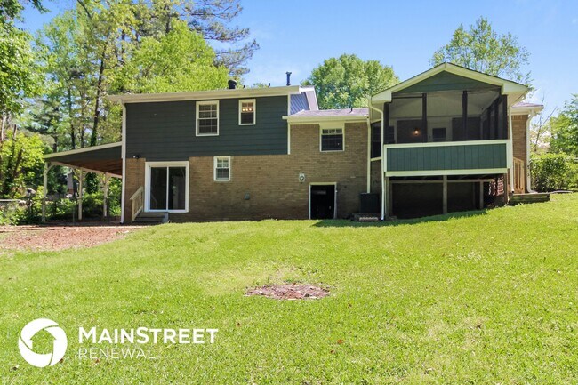 Building Photo - 2855 Jordan Woods Dr NW
