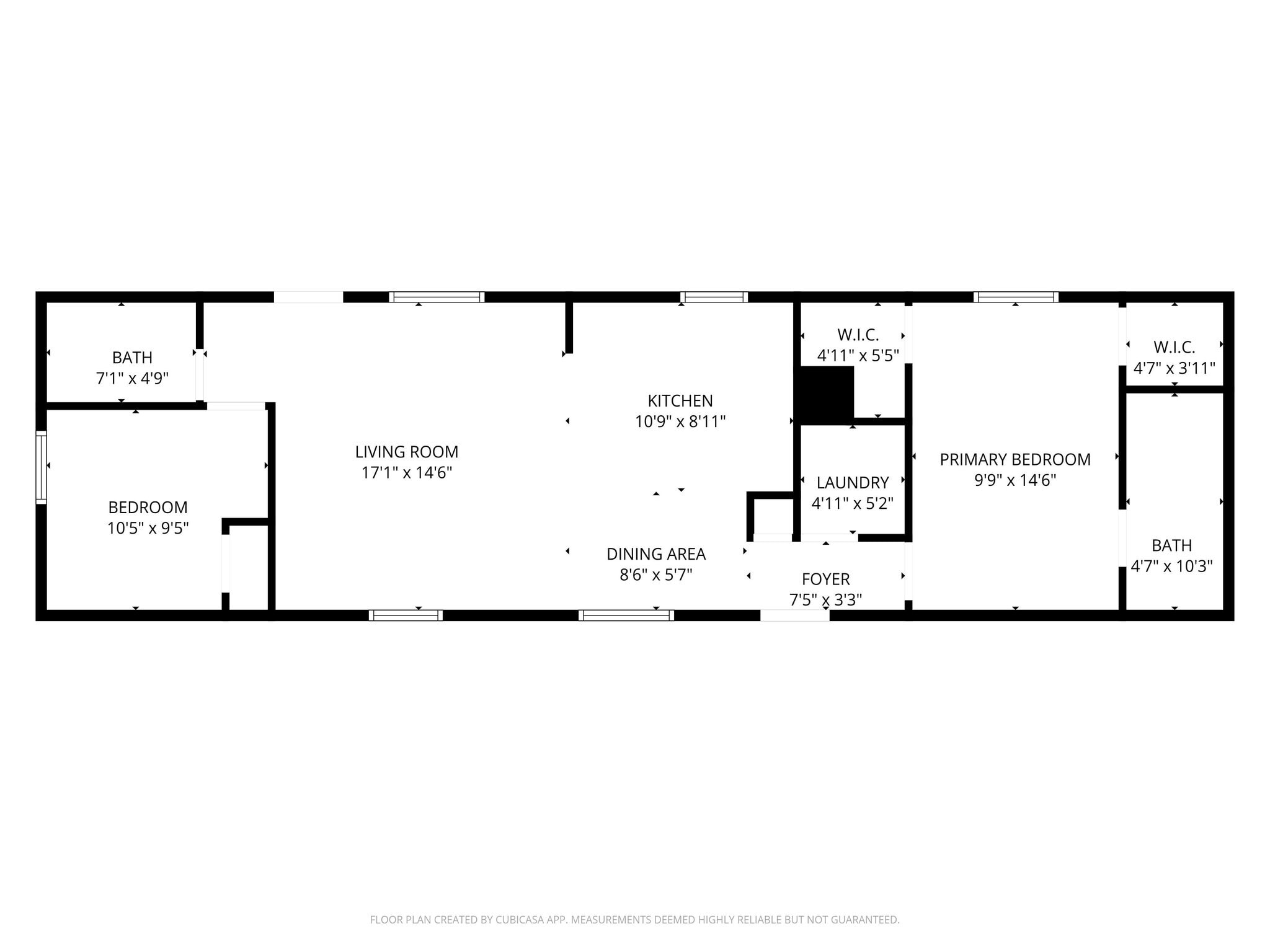 Building Photo - 3000 Lee Rd 10