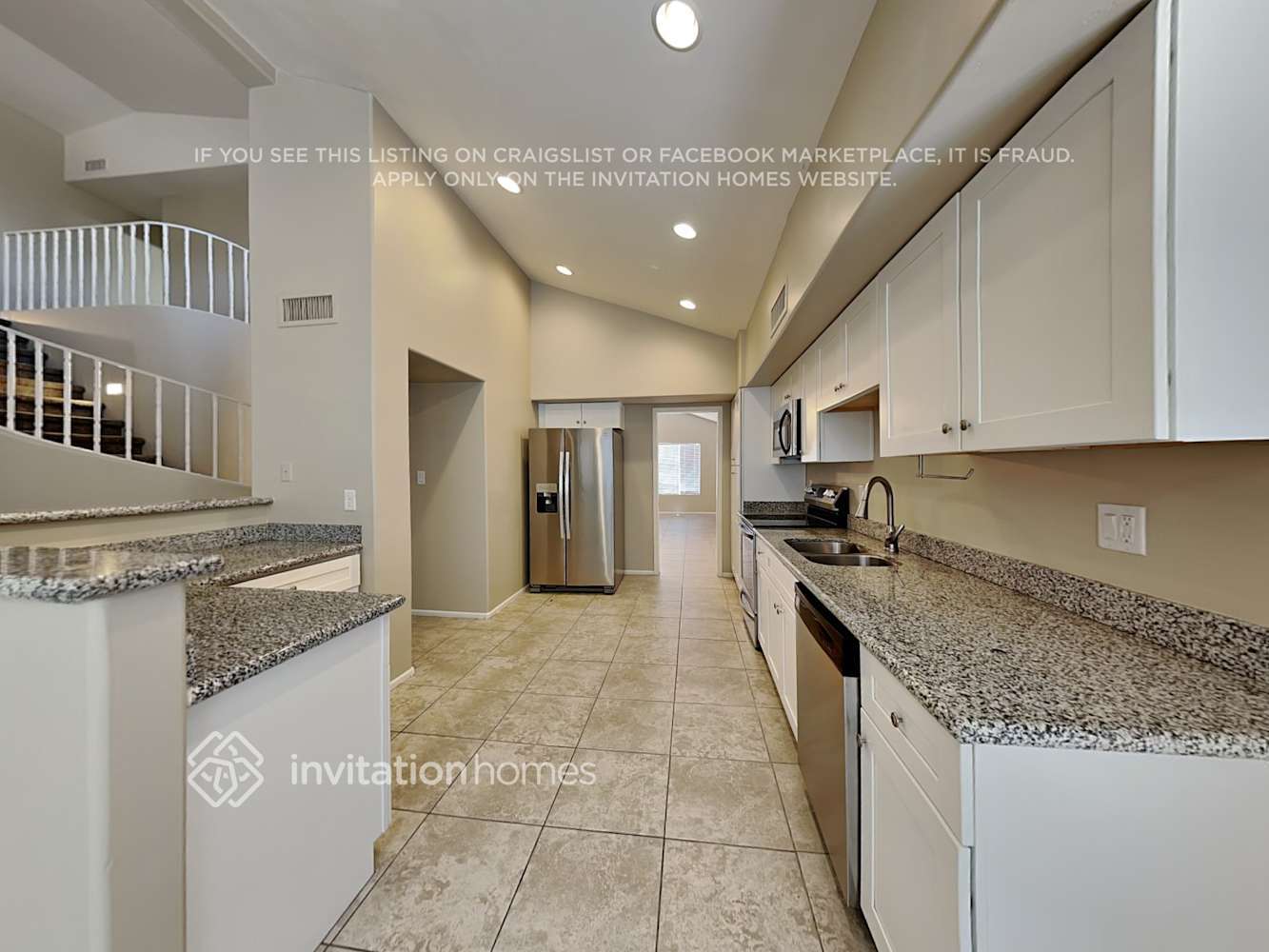 Building Photo - 4054 W La Junta Dr