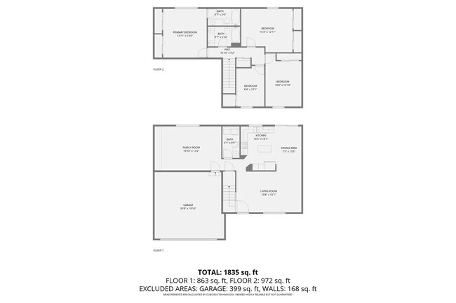 Building Photo - 4154 La Junta Dr