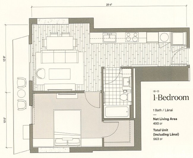 Building Photo - 987 Queen St