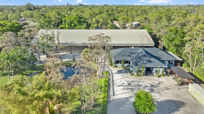 Building Photo - 15161 Collecting Canal Rd