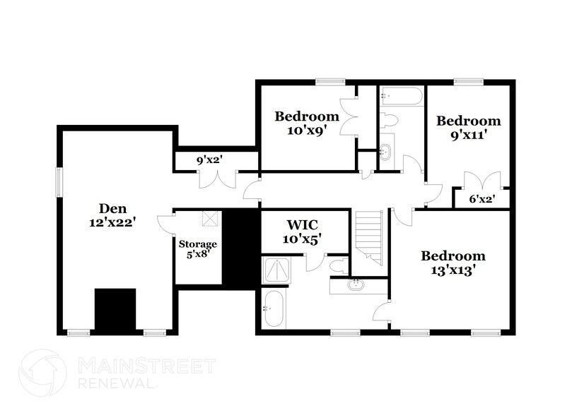 Building Photo - 1524 Gordon Walters Dr