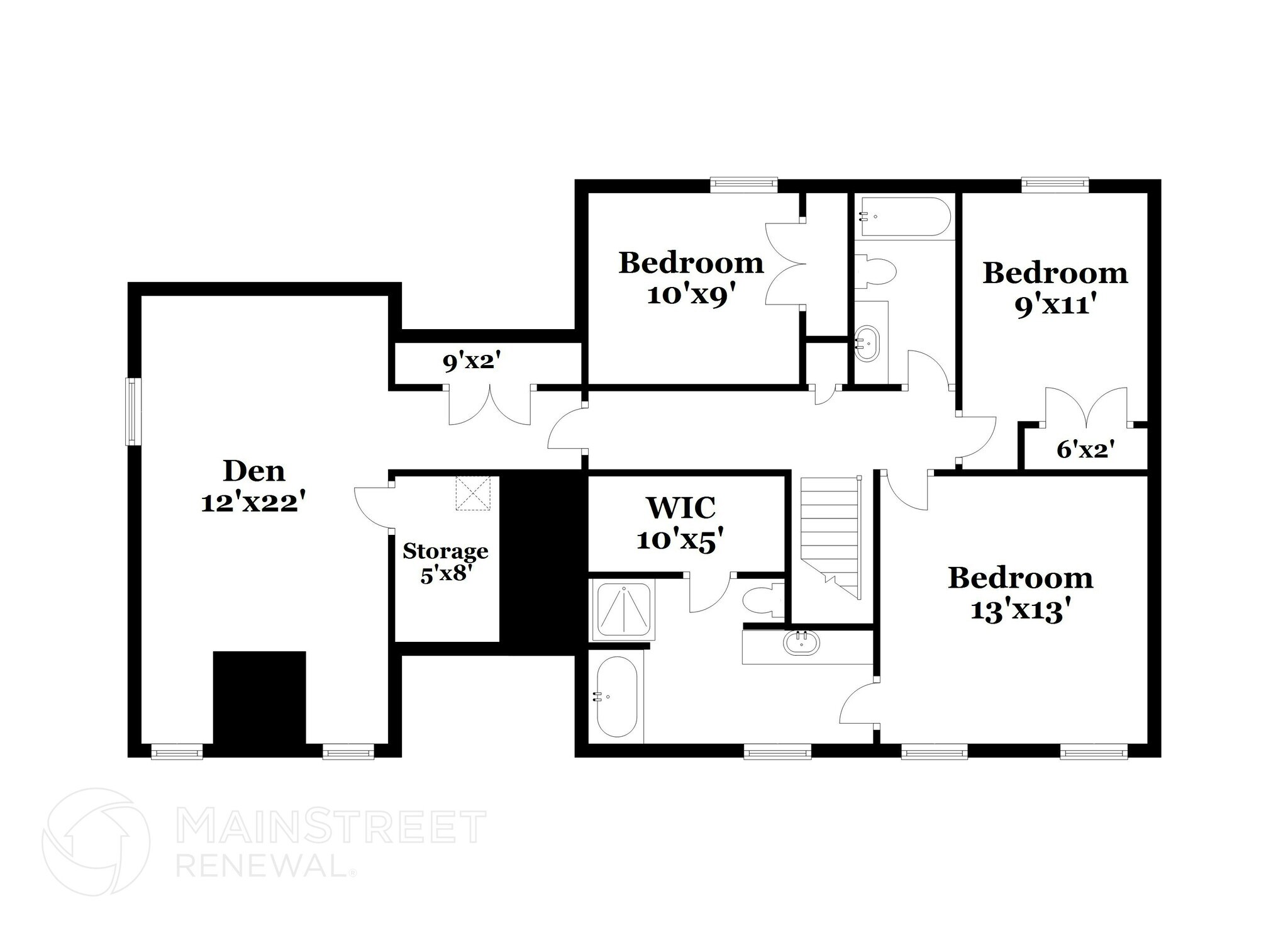 Building Photo - 1524 Gordon Walters Dr