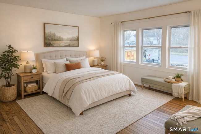 Building Photo - 126 Skipper St