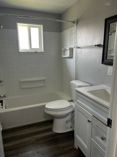 Building Photo - Now Leasing 2 Bedroom 1 Bath Townhome W/Finished Basement