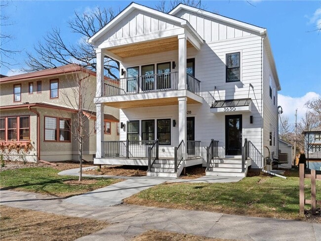Building Photo - 3630 Colfax Ave S