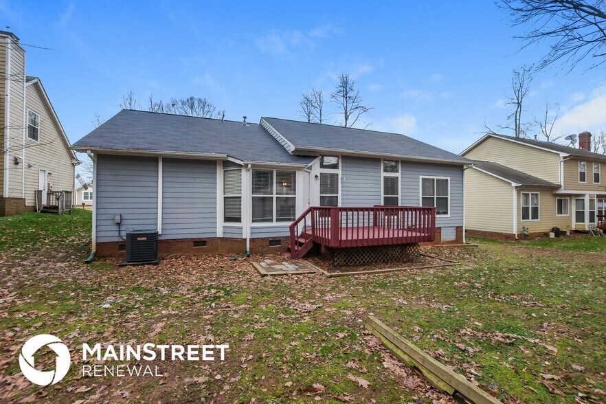 Building Photo - 7206 Morsey Ct