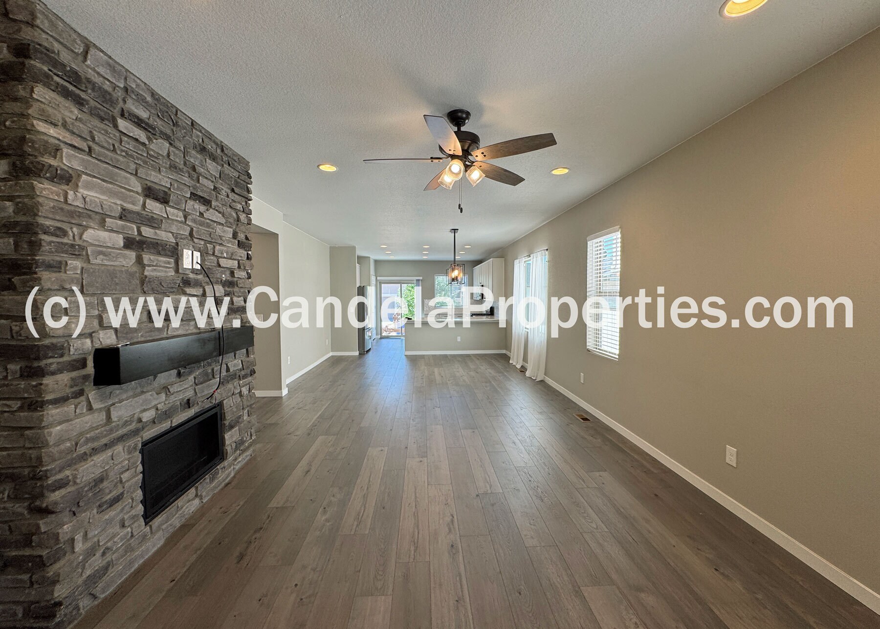 Building Photo - 7618 Red River Way