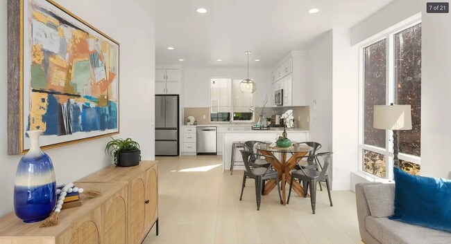 Building Photo - Modern Comfort Meets Quiet Living in the Heart of Greenwood