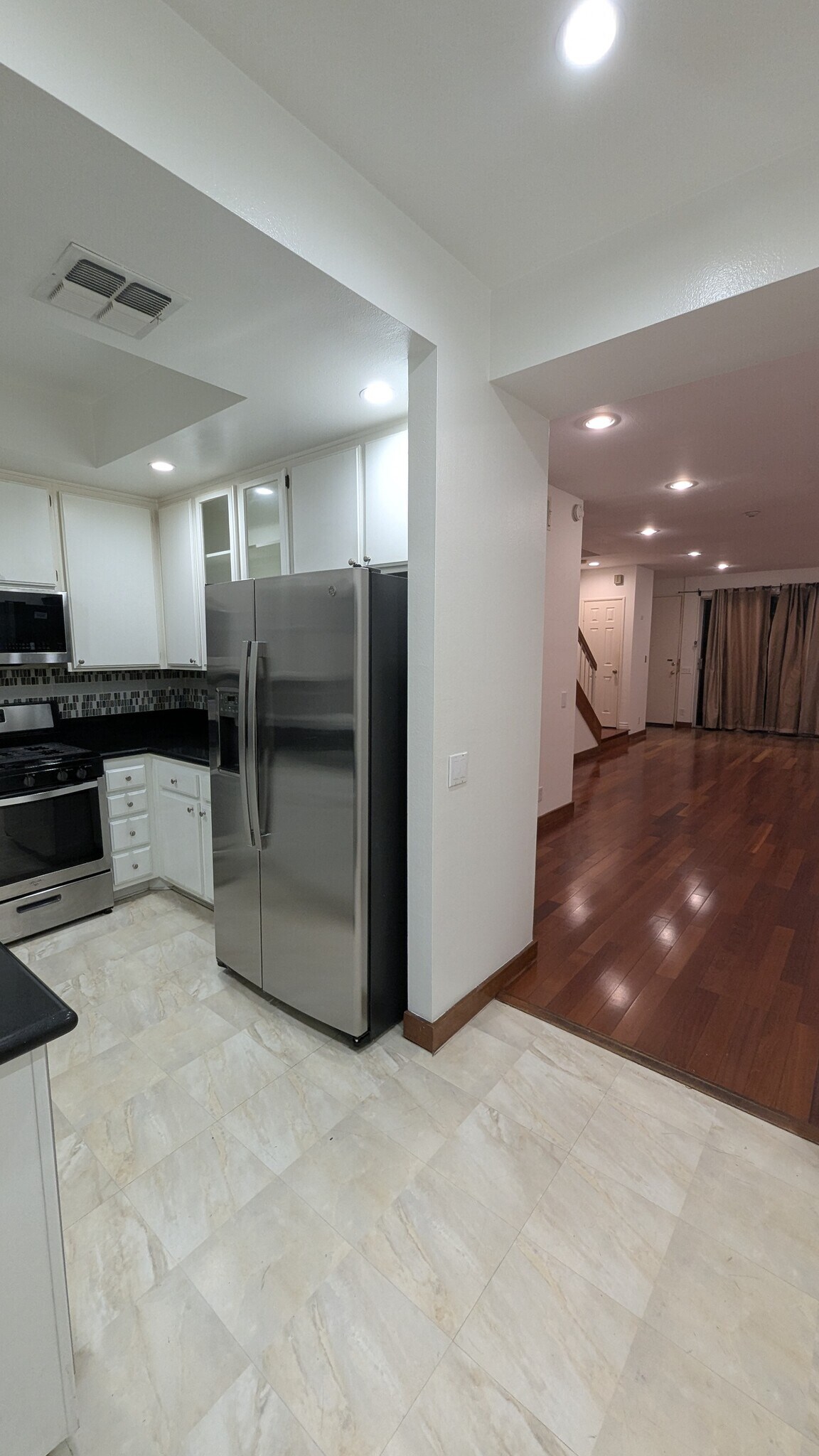 Kitchen - 2405 34th St