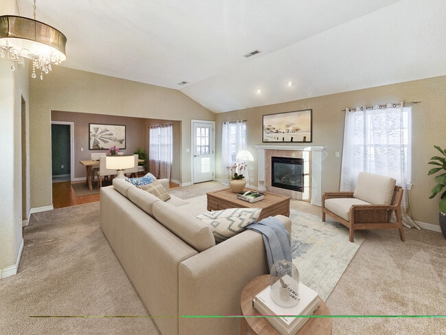 Building Photo - 1850 Stoney Ln