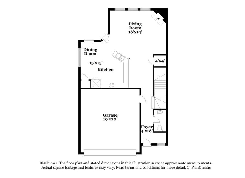 Building Photo - 216 Preserve Dr