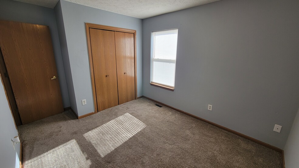 1st Bedroom - 2123 Bridgewater Cir