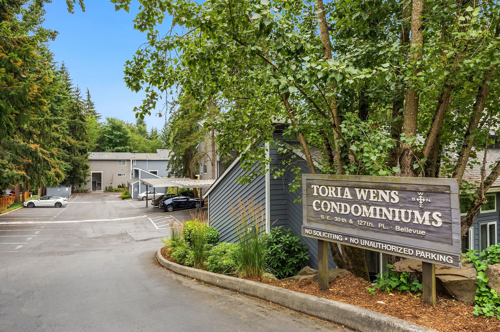 Building Photo - 3005 127th Plz SE