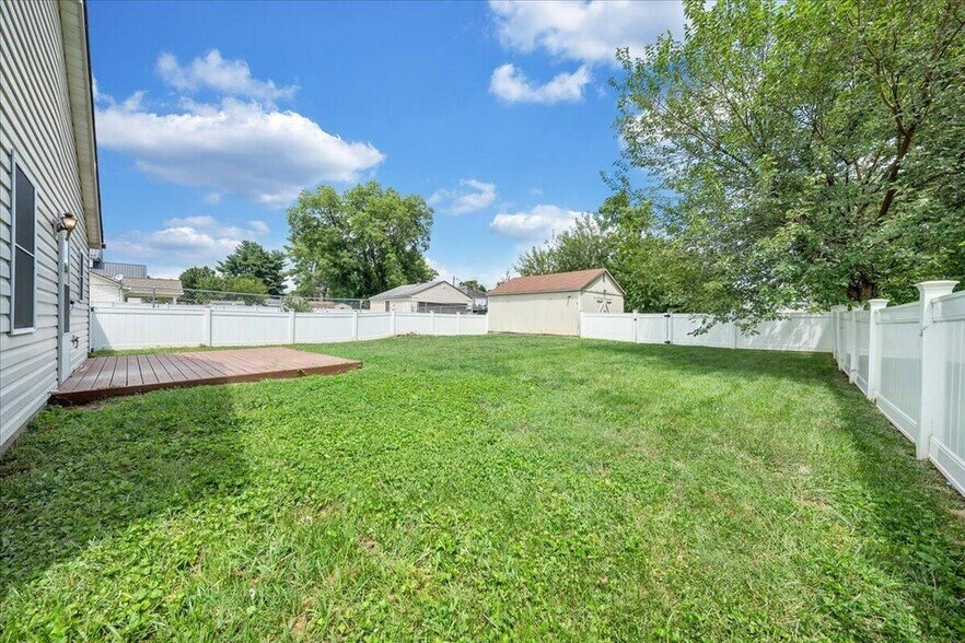 Building Photo - 720 Tennessee St