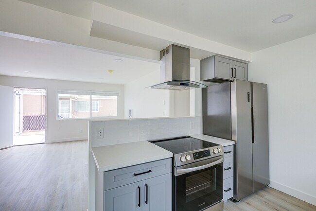 Building Photo - 1211 Beryl St