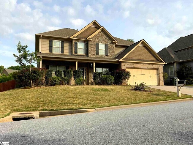 Primary Photo - 201 Raven Falls Ln