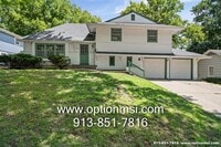 Building Photo - Comfort, Space & Style – Beautifully Updated Split-Level Home