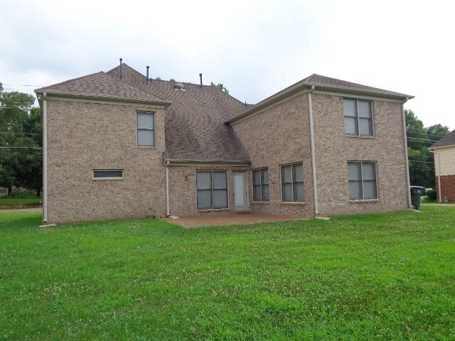 Building Photo - 7976 Old Brownsville Rd