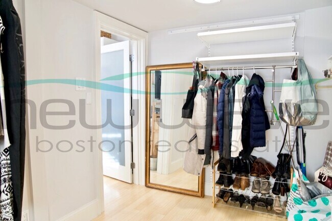 Building Photo - 27 Columbus Ave