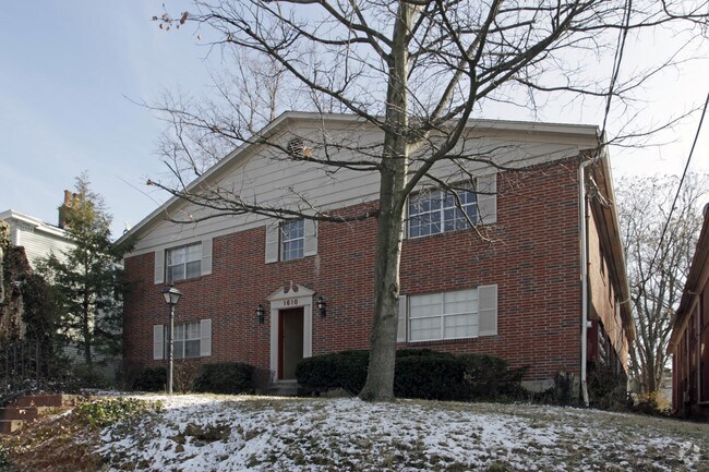 Building Photo - 1610 Lucia Ave