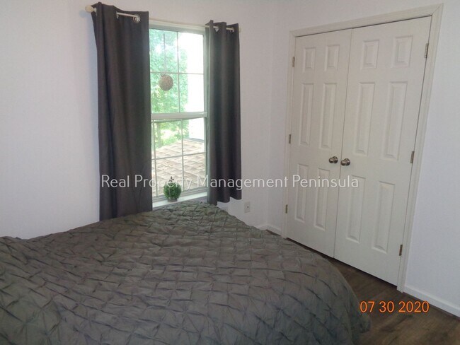 Building Photo - Single Home in Panther Place Williamsburg/...