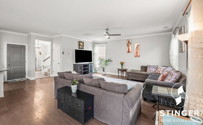 Building Photo - 243 Hulston Landing Rd