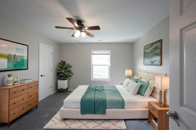 Building Photo - "Charming 3-Bed, 2-Bath Home on Scatter Woods Lane – 1,410 Sq Ft of Comfort Awaits in Indianapolis!"