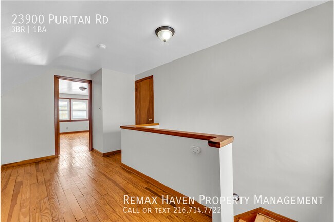 Building Photo - 23900 Puritan Ave